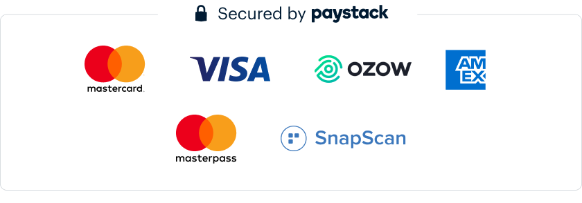 Paystack (South Africa)